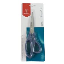 Tesoura Mundial Hobby 19cm Corte Facil 164n-7.1/2