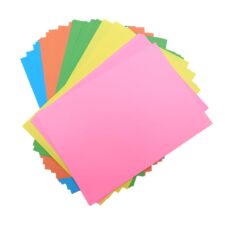 Papel Off Paper Offpinho A4 75gr C/45fls Lumi