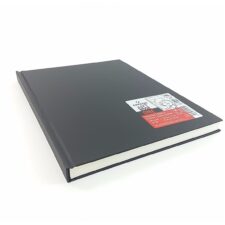 Caderno Canson Artbook One A4 98fls